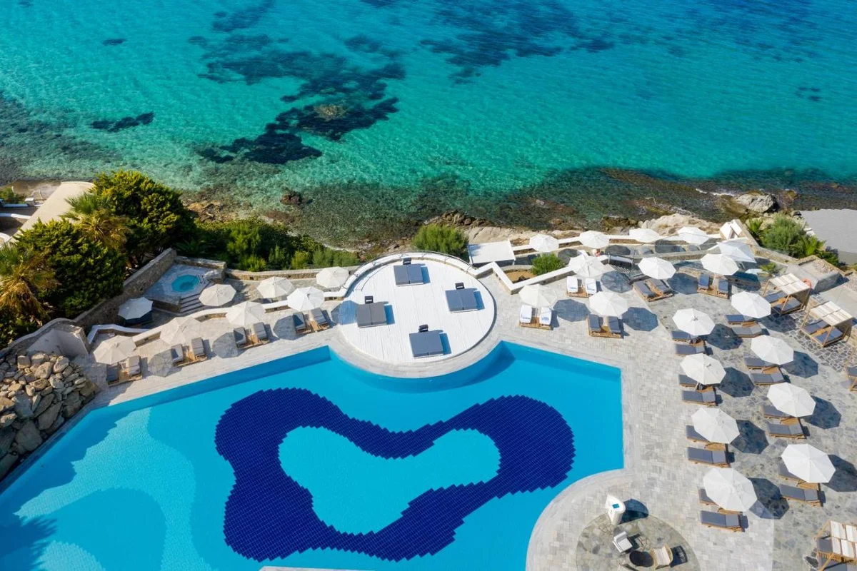 Mykonos Grand Hotel & Resort