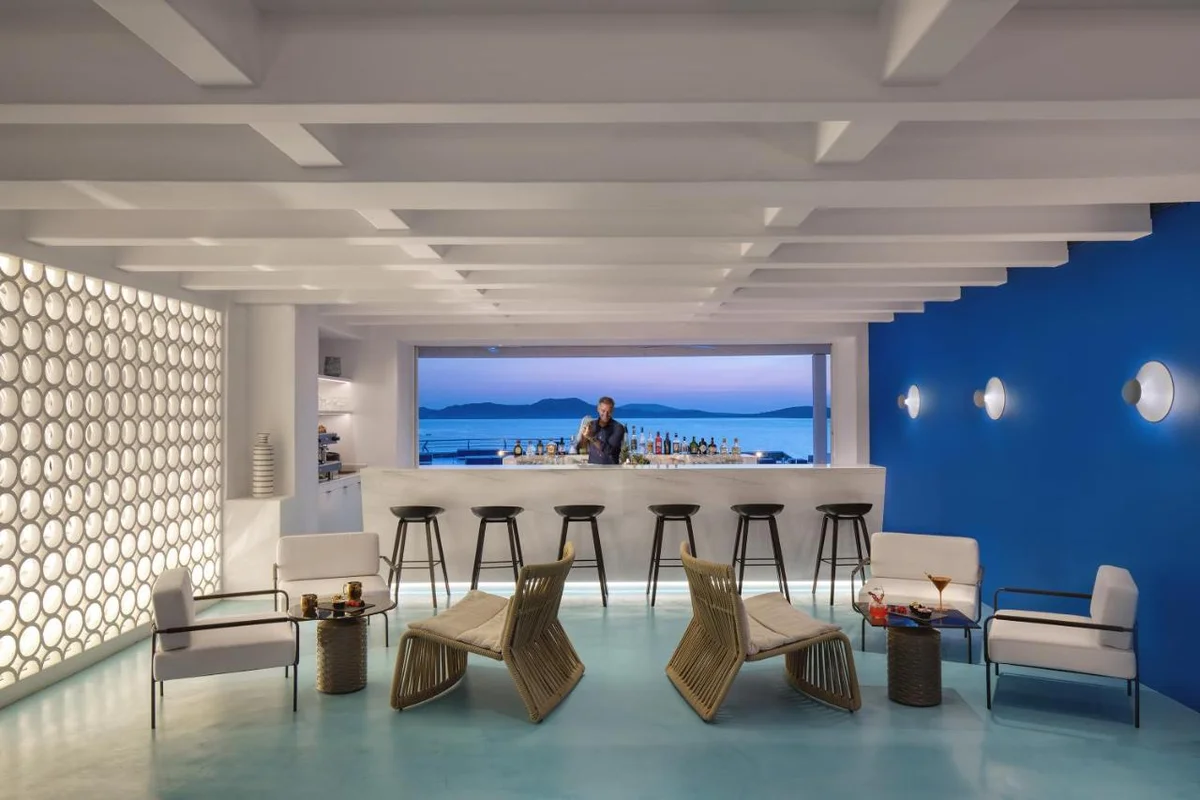 Mykonos Grand Hotel & Resort