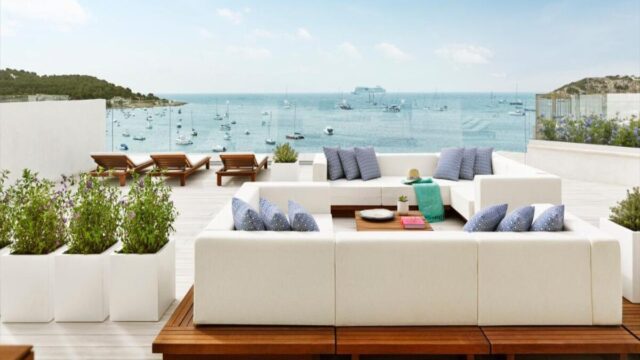 Nobu Hotel Ibiza Bay