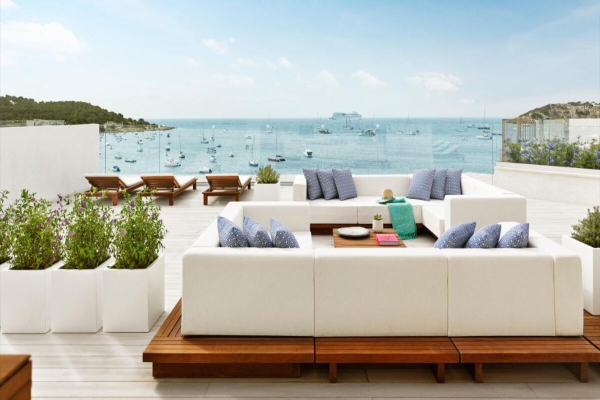 Nobu Hotel Ibiza Bay