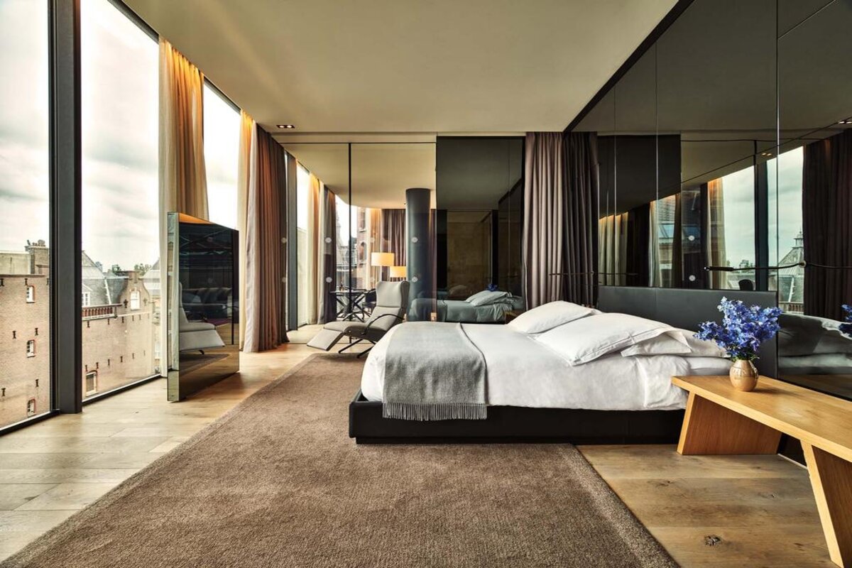 Conservatorium Hotel