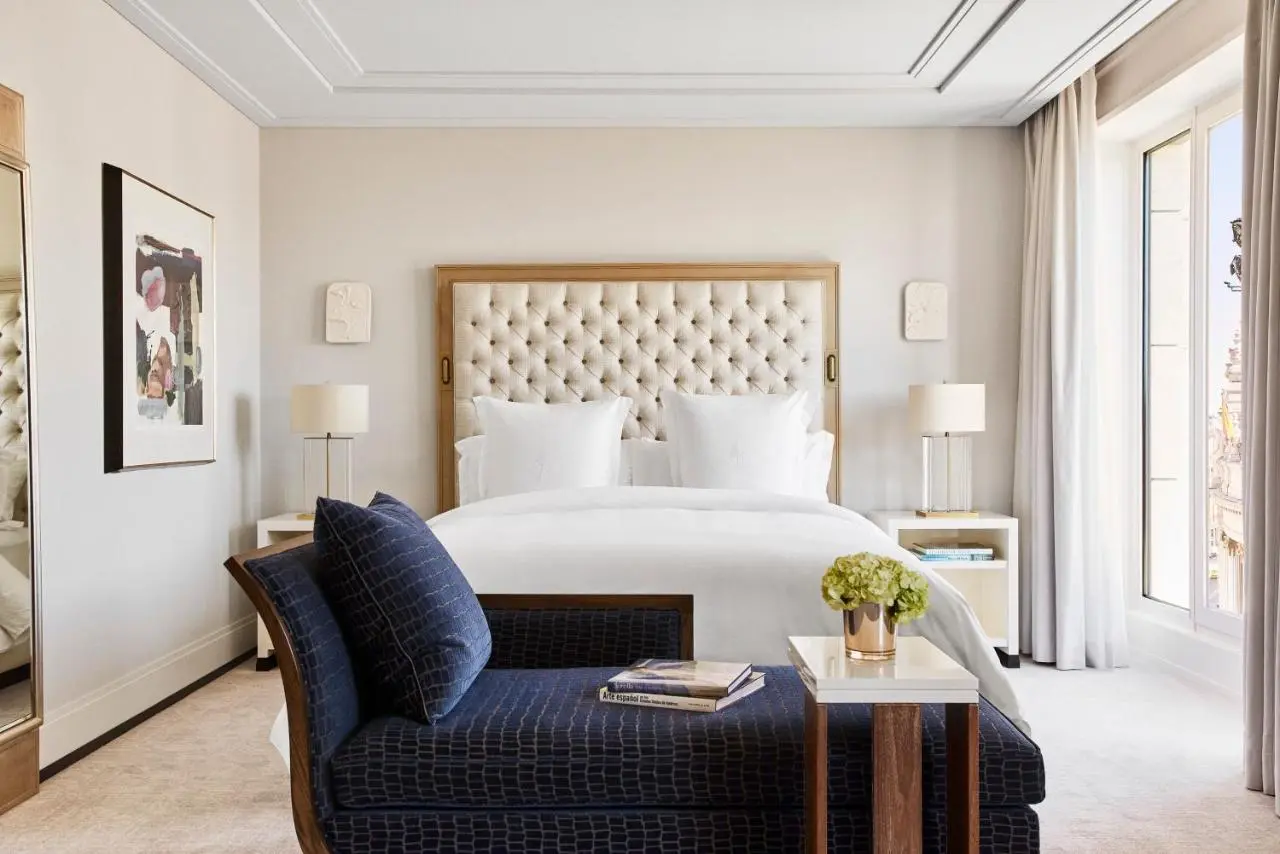 Four Seasons Hotel Madrid