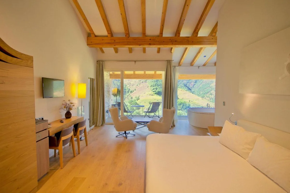 Arantza Hotela - Boutique Hotel Spa Eco "Only Adults"