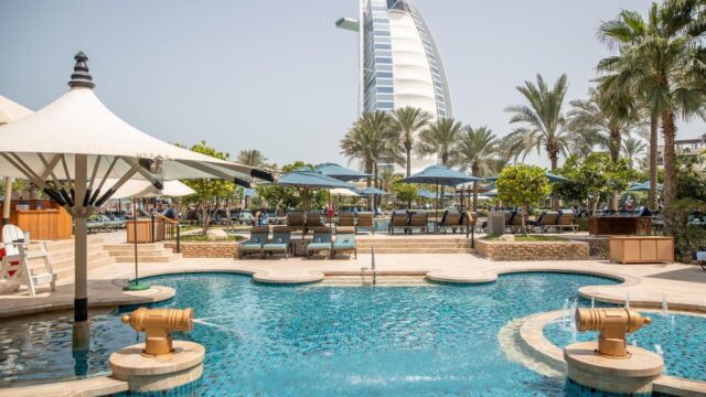 Jumeirah Al Naseem