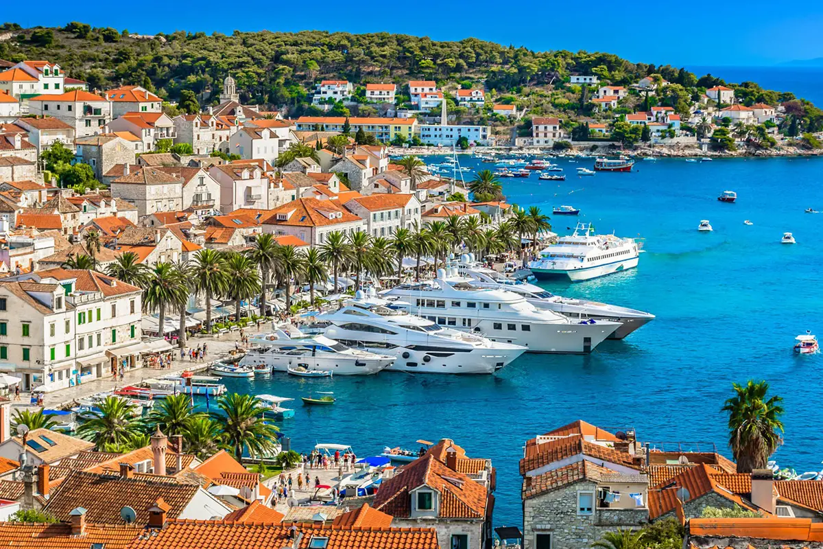 Croatia