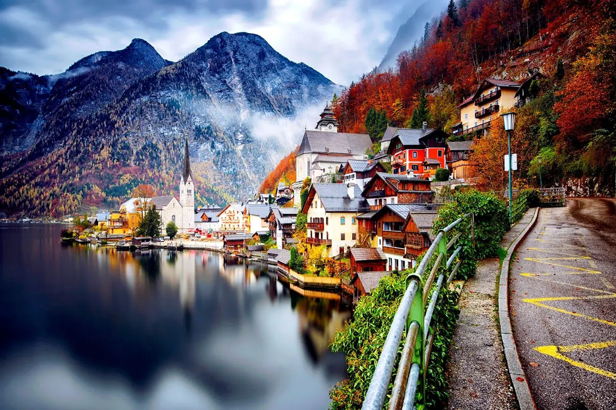 Austria