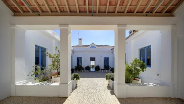 LUXURY PANORAMIC VIEW VILLA, Malaga