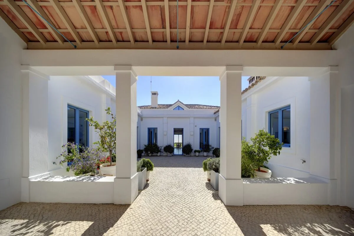 LUXURY PANORAMIC VIEW VILLA, Malaga