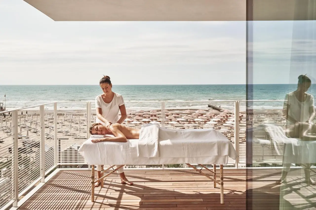 Falkensteiner Hotel & Spa Jesolo