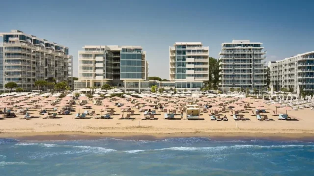 Falkensteiner Hotel & Spa Jesolo