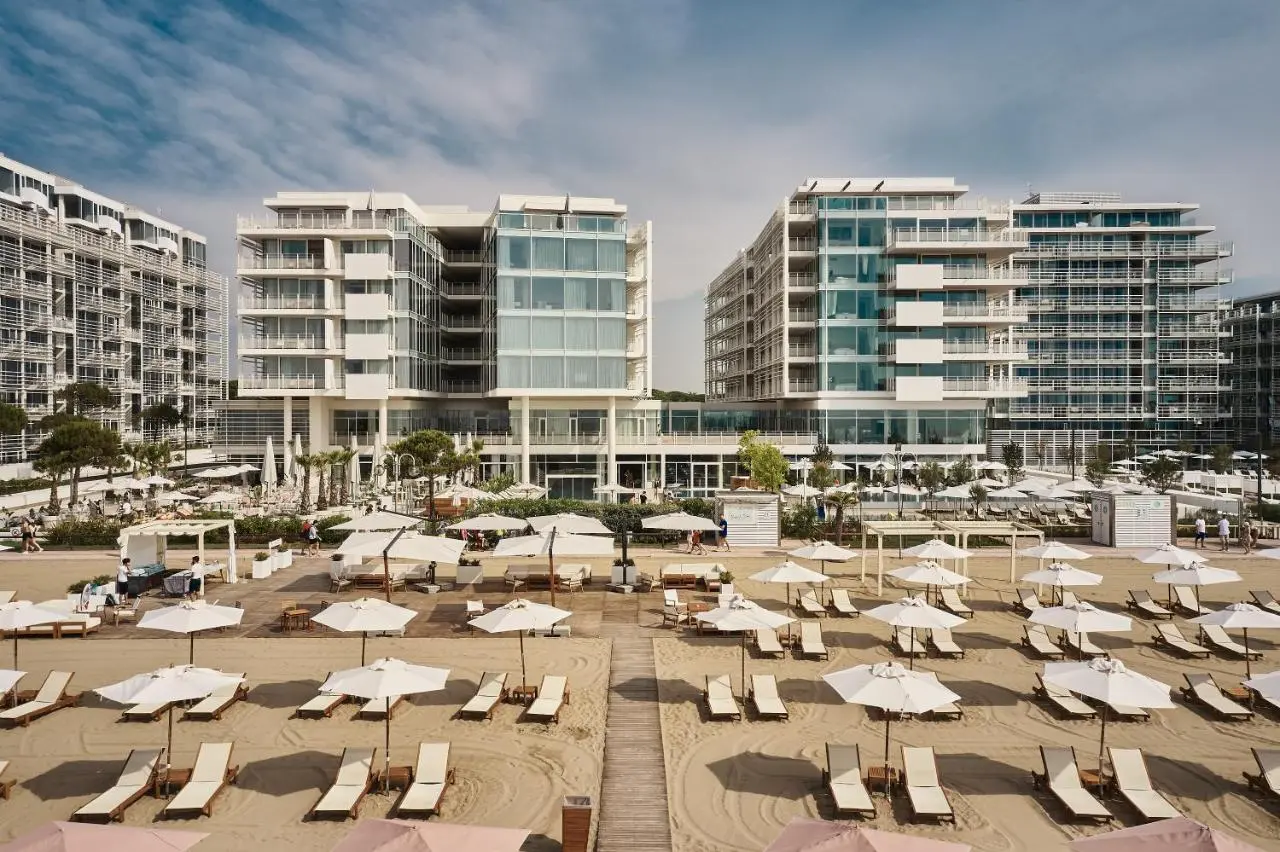 Falkensteiner Hotel & Spa Jesolo