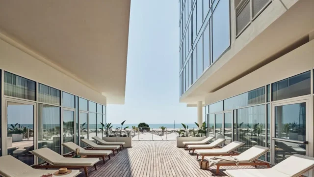 Falkensteiner Hotel & Spa Jesolo