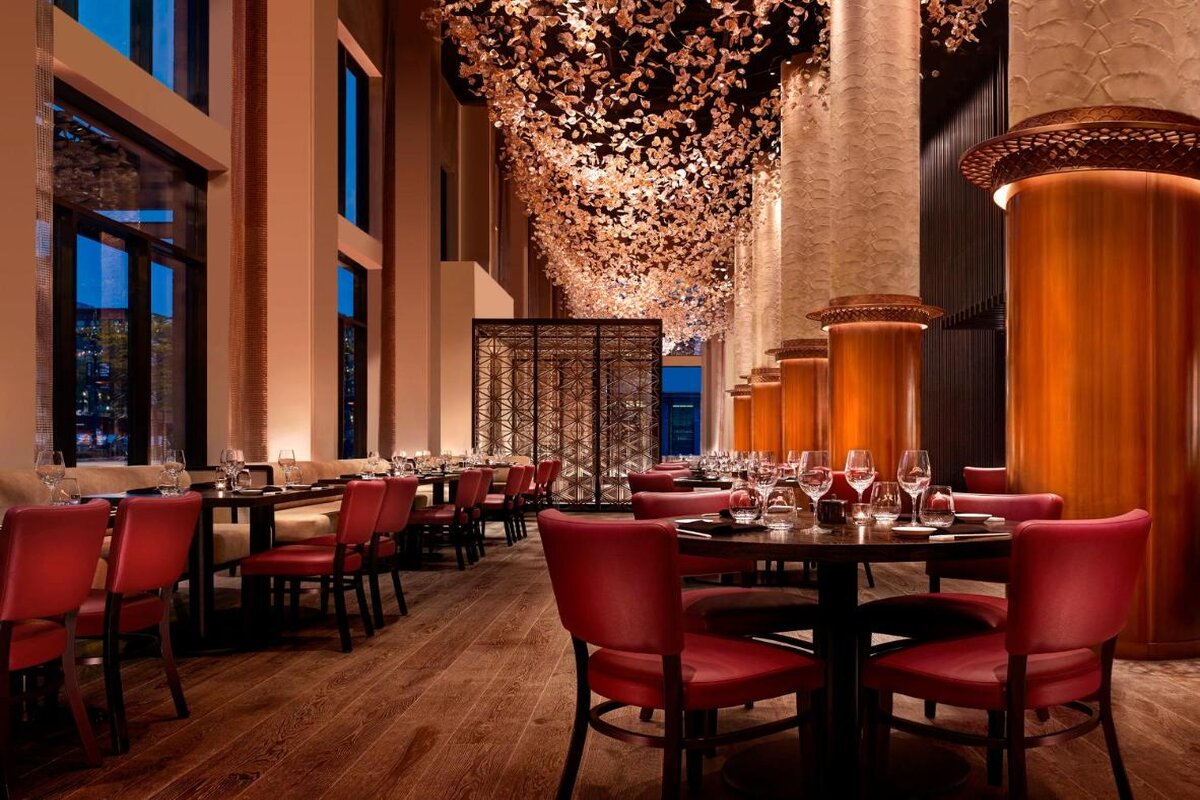 Nobu Hotel Chicago