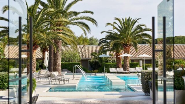 Hotel Sezz Saint-tropez