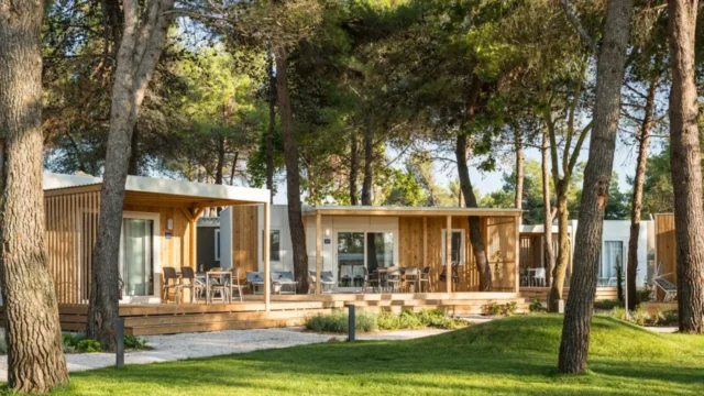 Falkensteiner Premium Camping Zadar