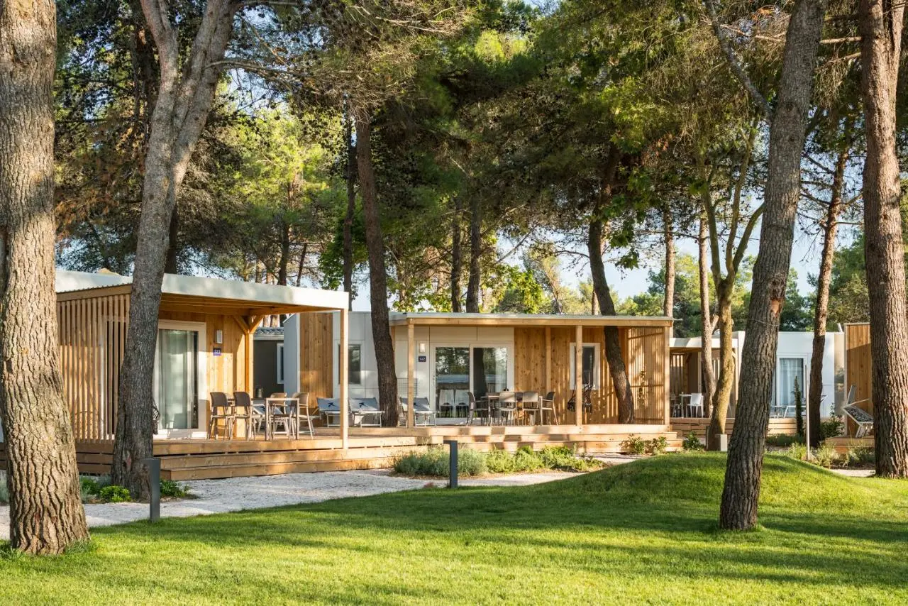 Falkensteiner Premium Camping Zadar