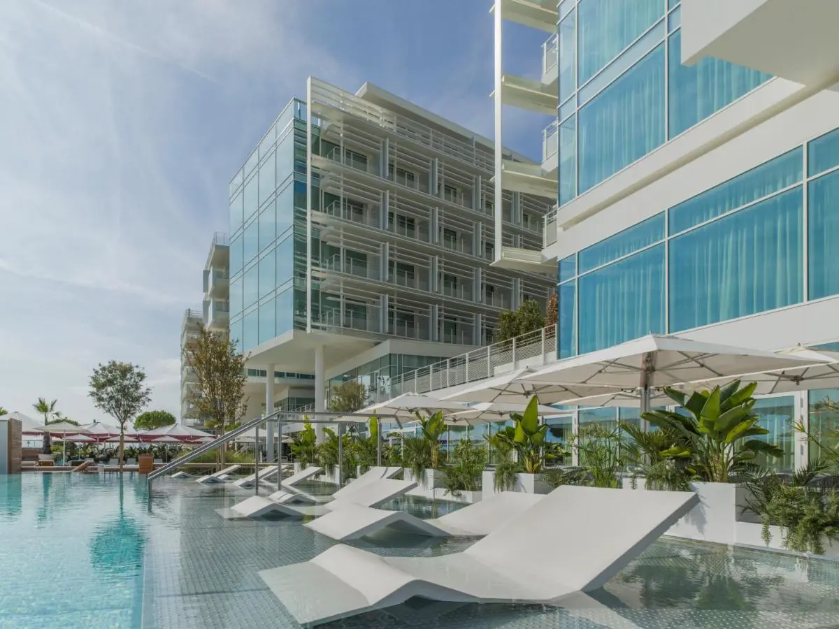 Falkensteiner Hotel & Spa Jesolo