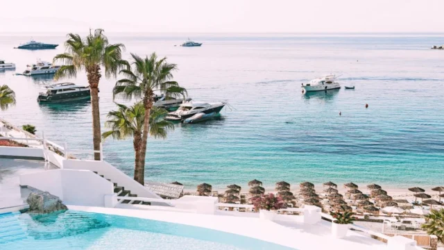 Grecotel Mykonos Blu