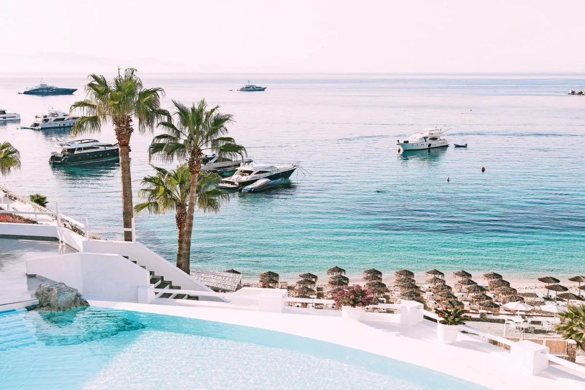 Grecotel Mykonos Blu