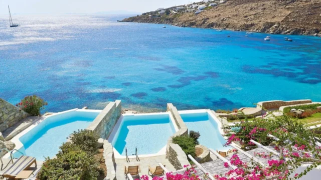 Grecotel Mykonos Blu