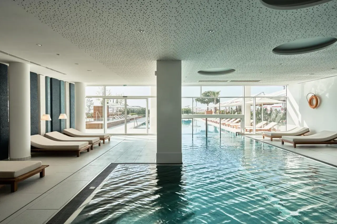 Falkensteiner Hotel & Spa Jesolo