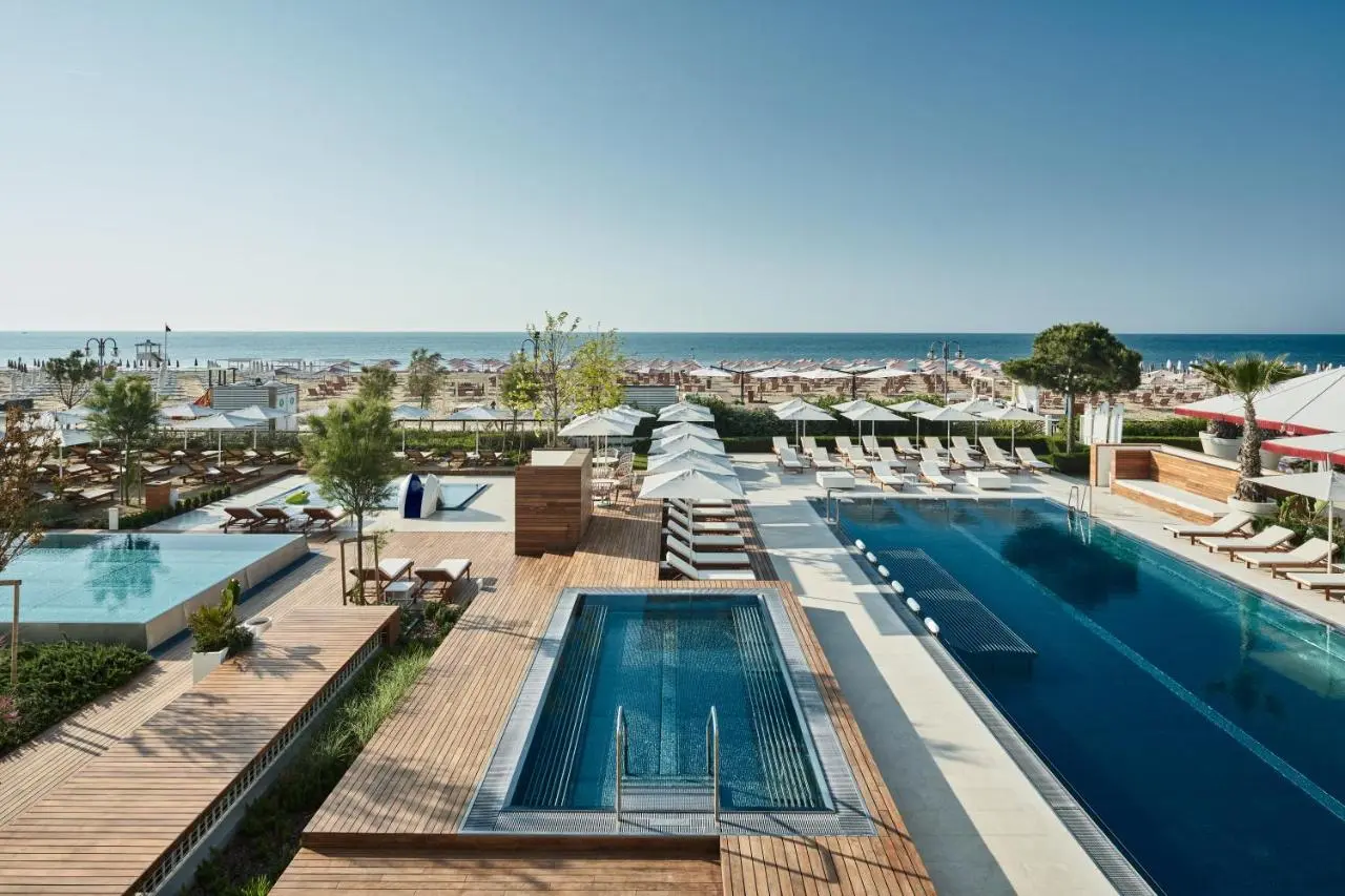 Falkensteiner Hotel & Spa Jesolo