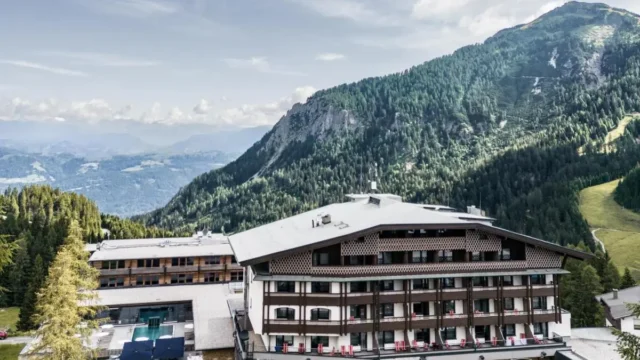 Falkensteiner Family Hotel Sonnenalpe