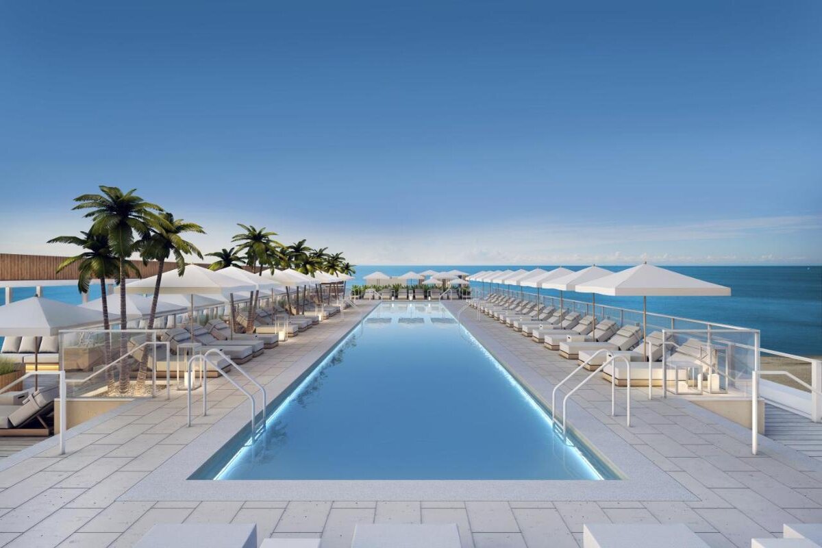 1 Hotel South Beach Miami