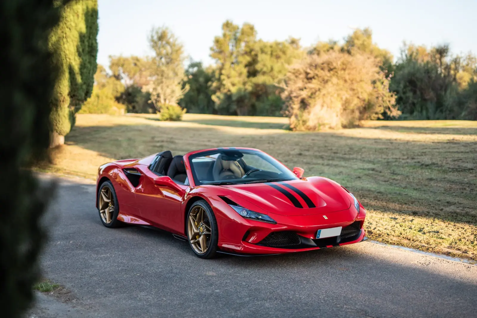 Ferrari 488 Pista