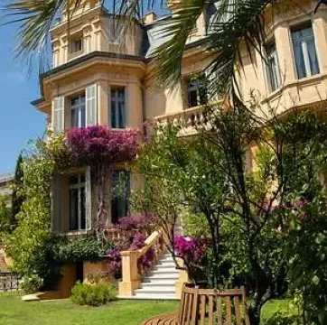 Villa Saint Georges - Cannes