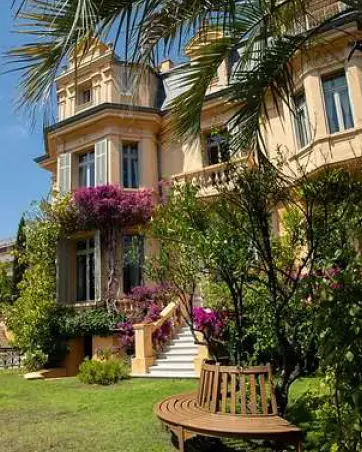 Villa Saint Georges - Cannes