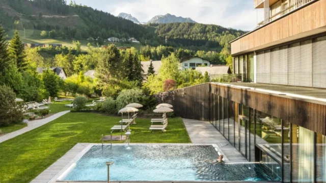 Falkensteiner Hotel Schladming