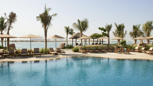 Sofitel Dubai The Palm