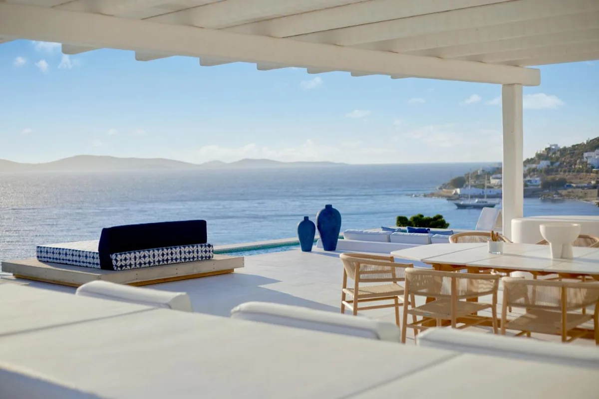 Mykonos Grand Hotel & Resort