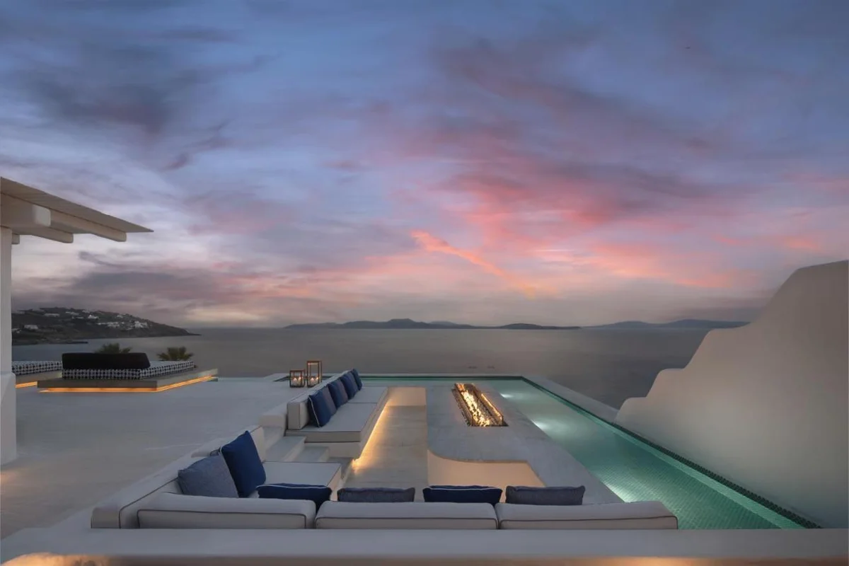 Mykonos Grand Hotel & Resort