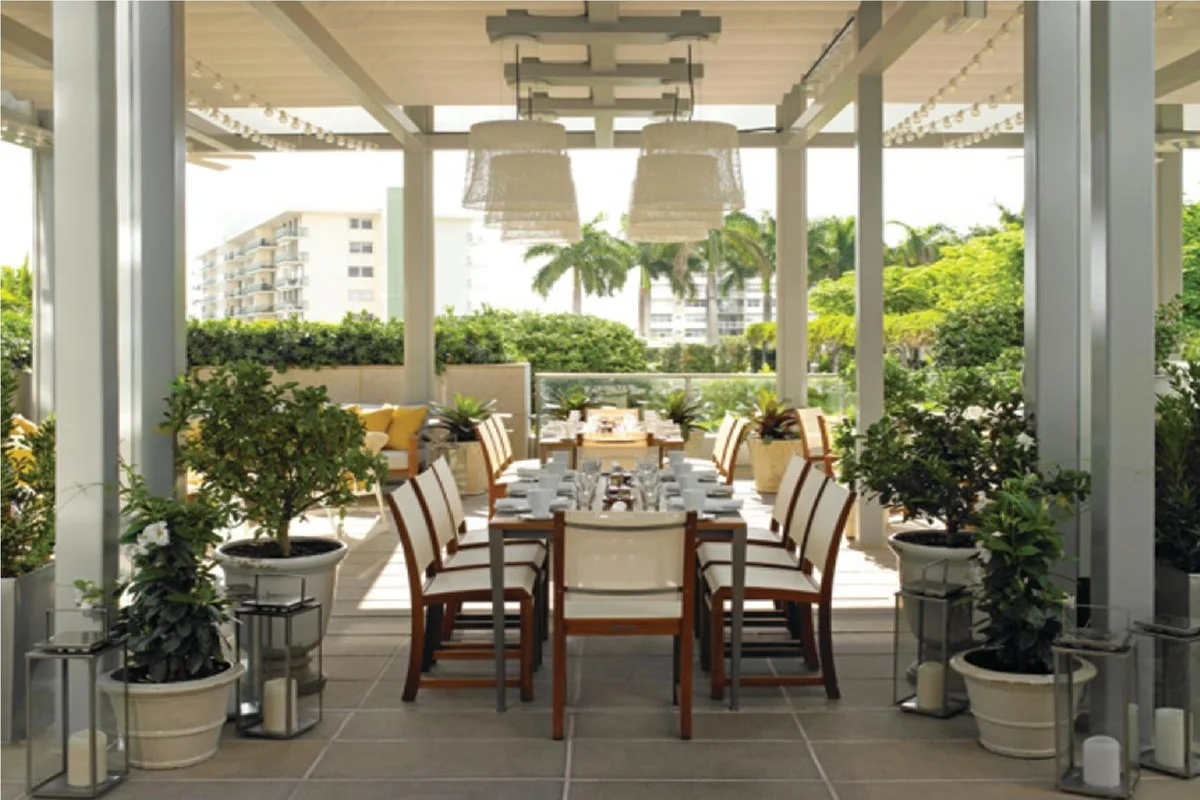 Four Seasons Hotel Miami