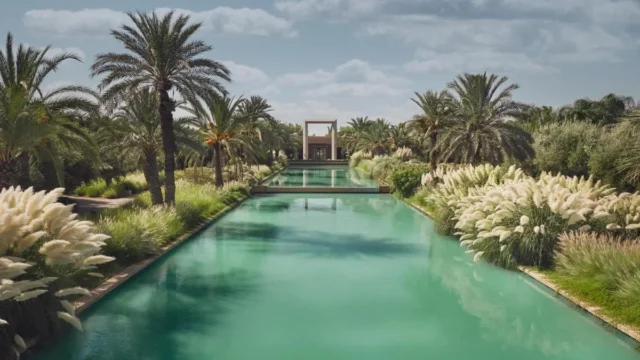 Mandarin Oriental, Marrakech