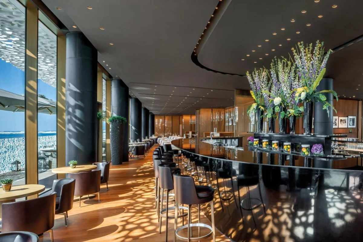 Bulgari Hotel Dubai