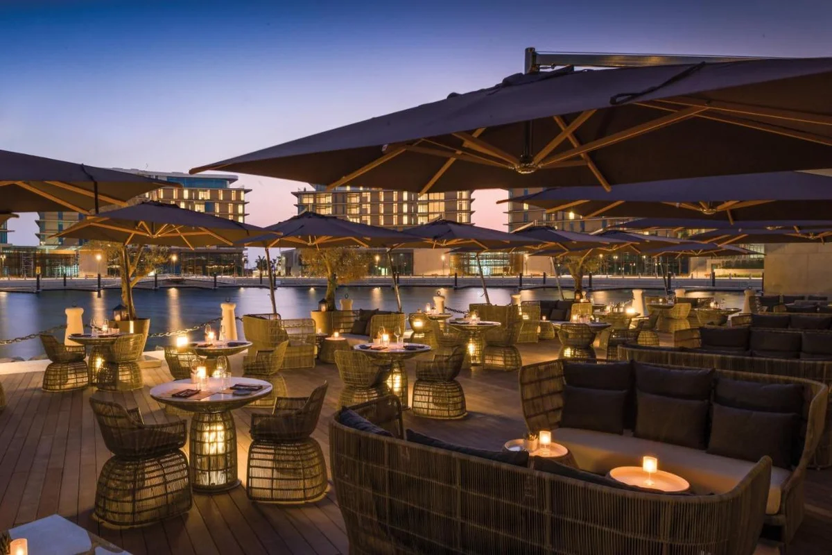 Bulgari Hotel Dubai