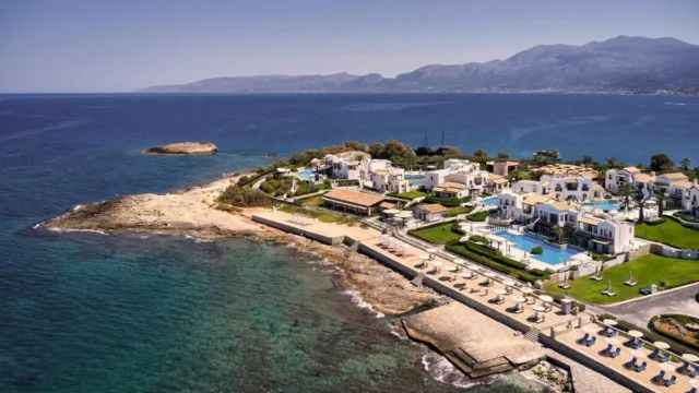 Aldemar Knossos Royal