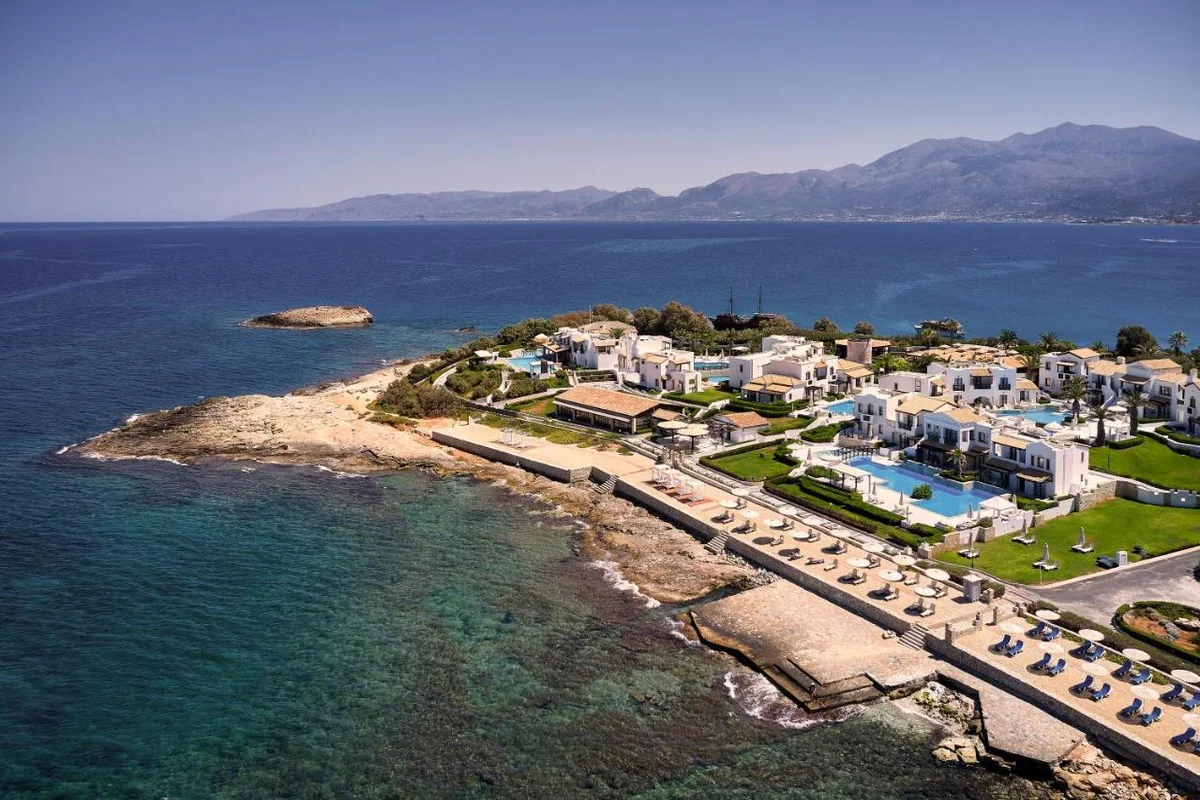 Aldemar Knossos Royal