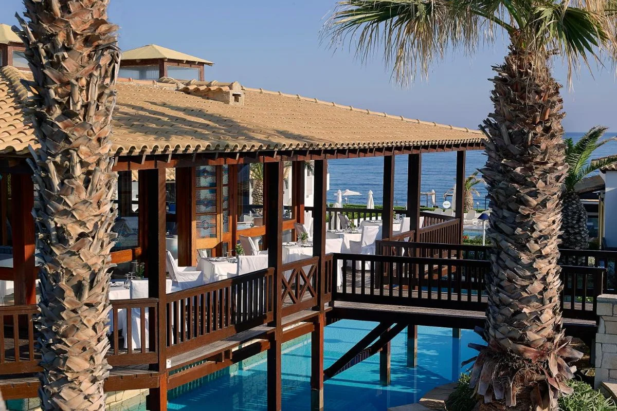 Aldemar Knossos Royal