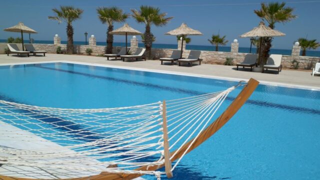 Stella Palace Greece