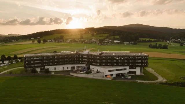 Falkensteiner Genuss & Wohlfühlhotel Mühlviertel