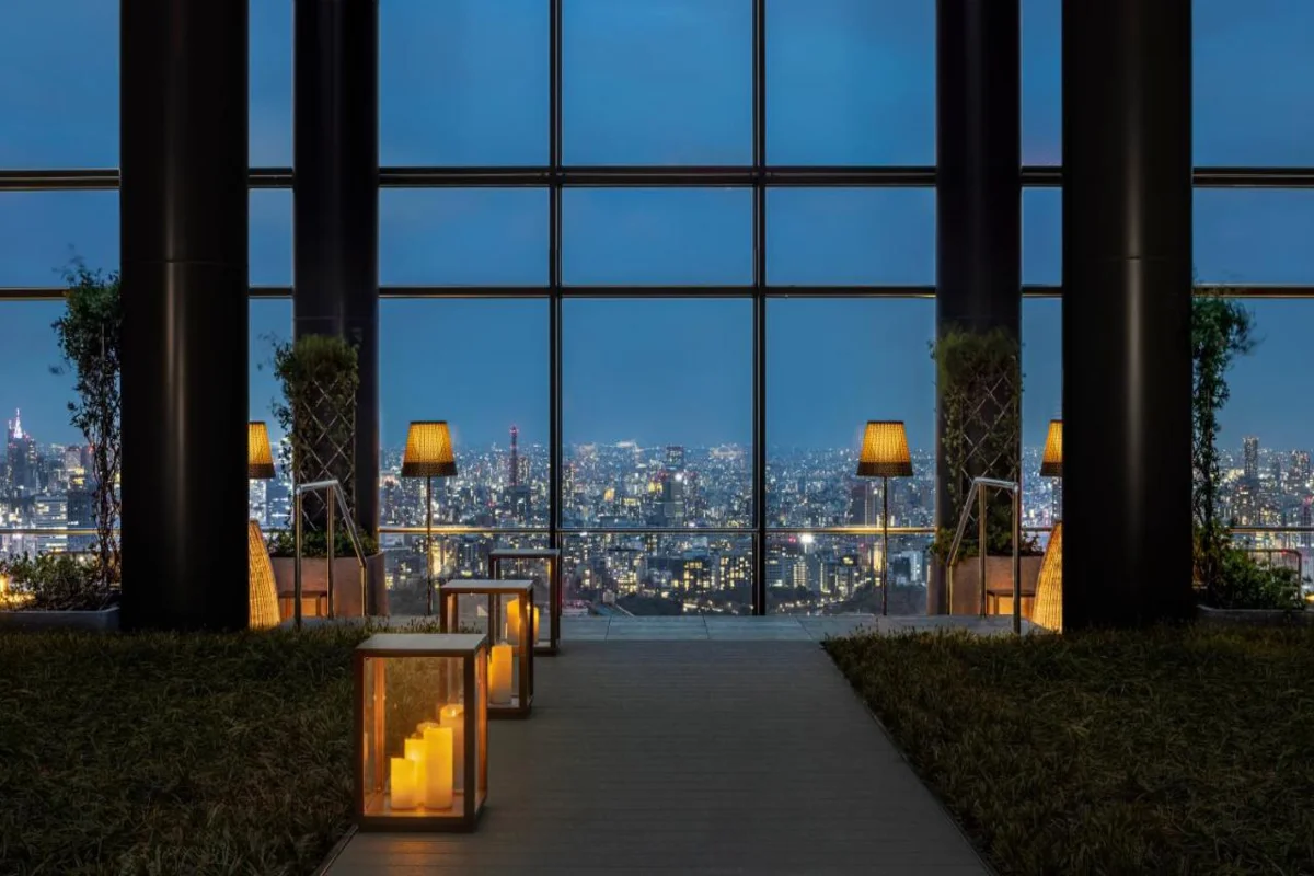 Bulgari Hotel Tokyo