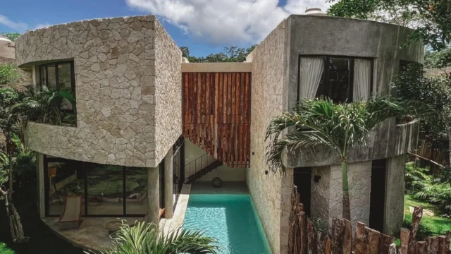 Casa Coco Tulum