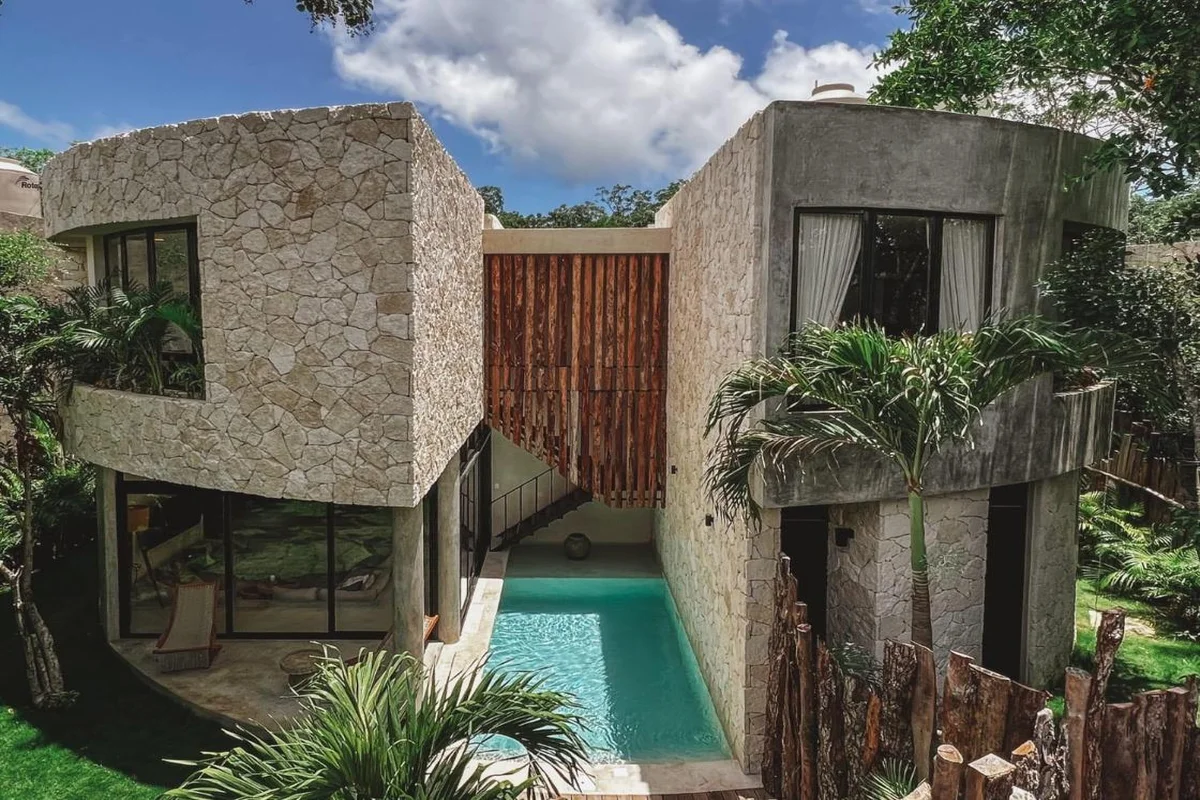 Casa Coco Tulum