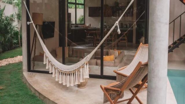 Casa Coco Tulum