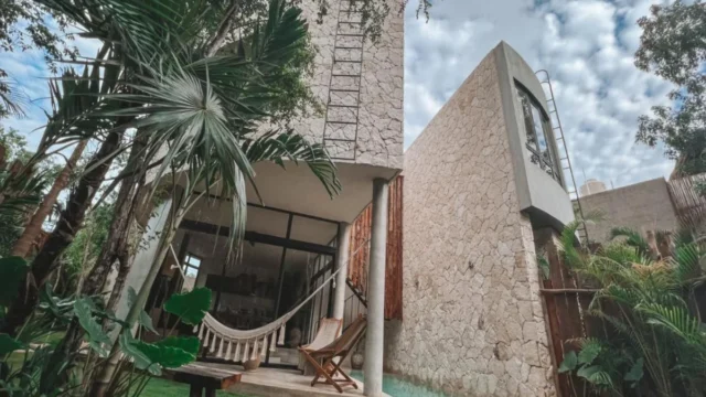 Casa Coco Tulum