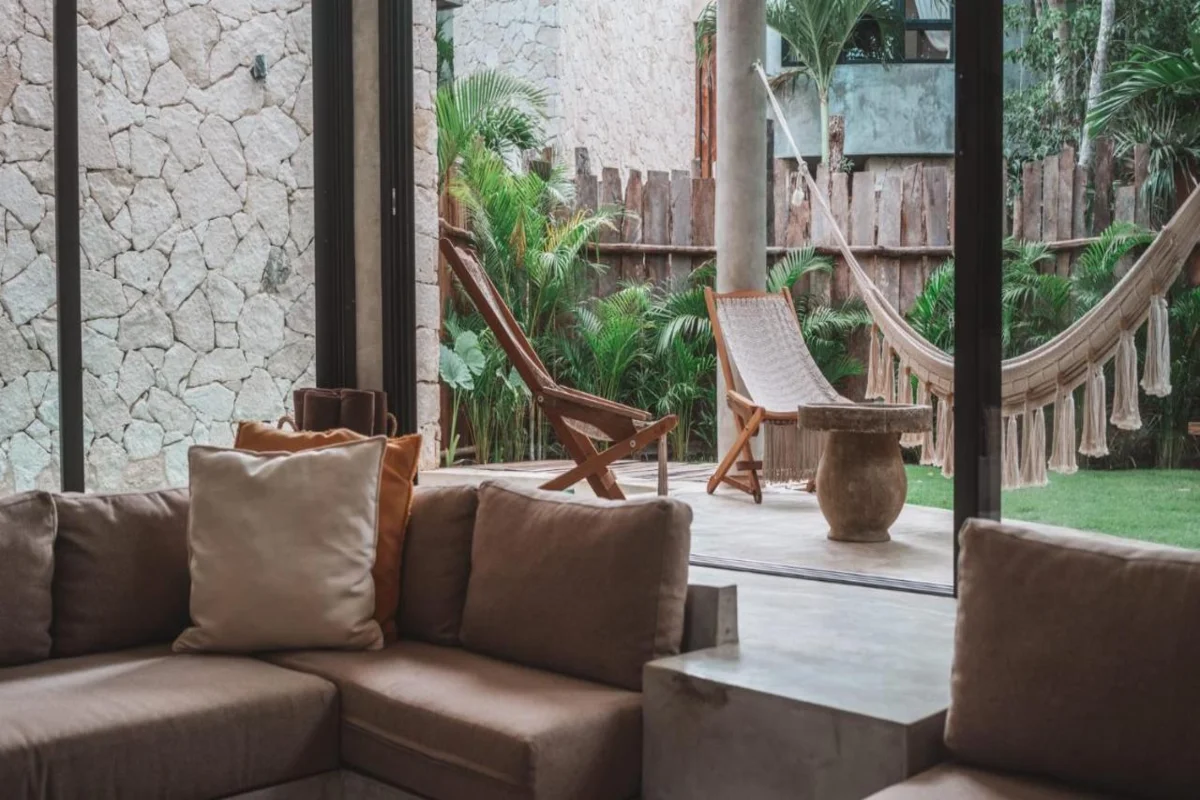 Casa Coco Tulum